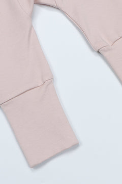 Baby Rose Silk
