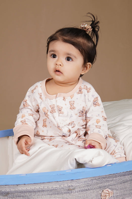 [PRE-ORDER] Teddy Lullaby