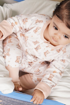 [PRE-ORDER] Teddy Lullaby