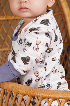 [PRE-ORDER] Little Explorer