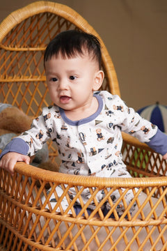 [PRE-ORDER] Little Explorer