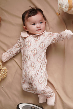 [PRE-ORDER] Rosalie Lace