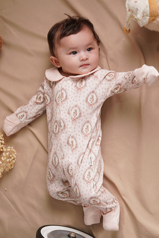 [PRE-ORDER] Rosalie Lace
