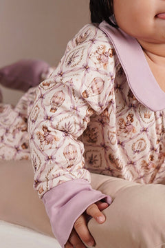 [PRE-ORDER] Lavender Royale
